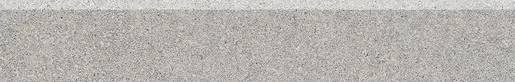Lábazat Rako Block szürke 60x7,2 cm matt DSAS3781.1