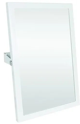 Fehér tükör 40x60 cm