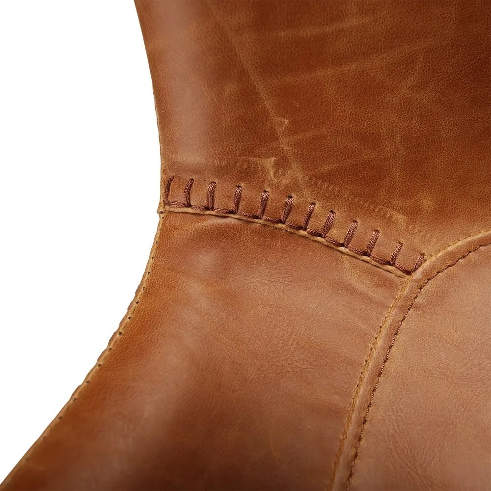 Hype barna műbőr étkezőszék - DAN–FORM Denmark