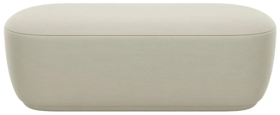 Bézs buklé pad KUON – Blomus