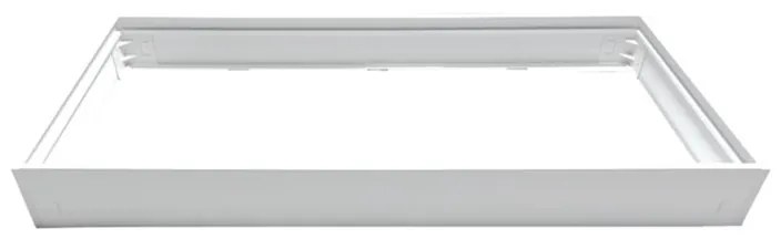 KIEMELŐ KERET LED PANELHEZ (PL6 SZÉRIÁHOZ) 300x600mm