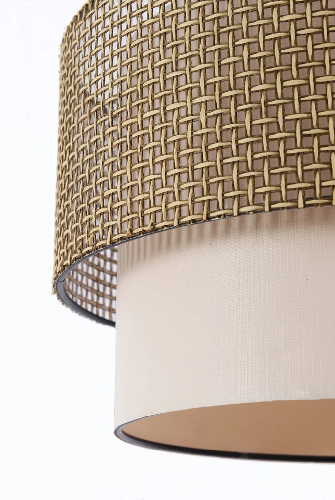 Coral - Beige, Cream