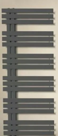 Radiátor Isan Miro 150x60  S02