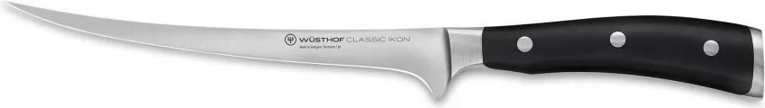Wusthof filéző kés 18 Cm Classic Ikon