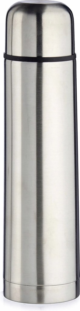 Kávé Ital Termosz Fém Ezüst 750 ml