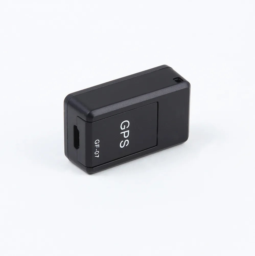 GPS Nyomkövető Helymeghatározó eszköz GF07 ER-1008