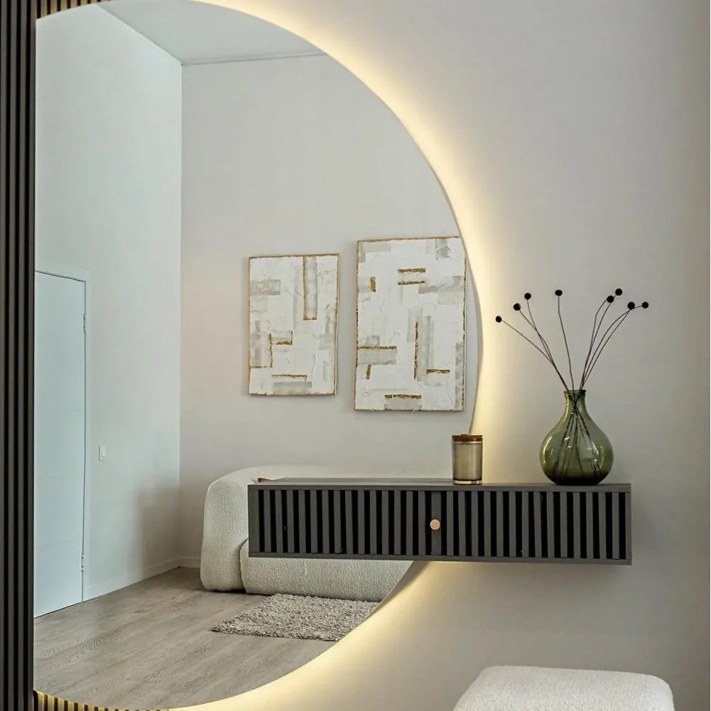 Eglo 98571 - STRIPE LED szalag 9,6W/230V/24V, 2 m hosszú