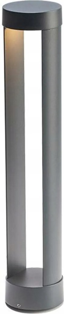 Aca Lighting Led Cob kültéri állólámpa 9W 200LM 79d 230V Ac 3000K