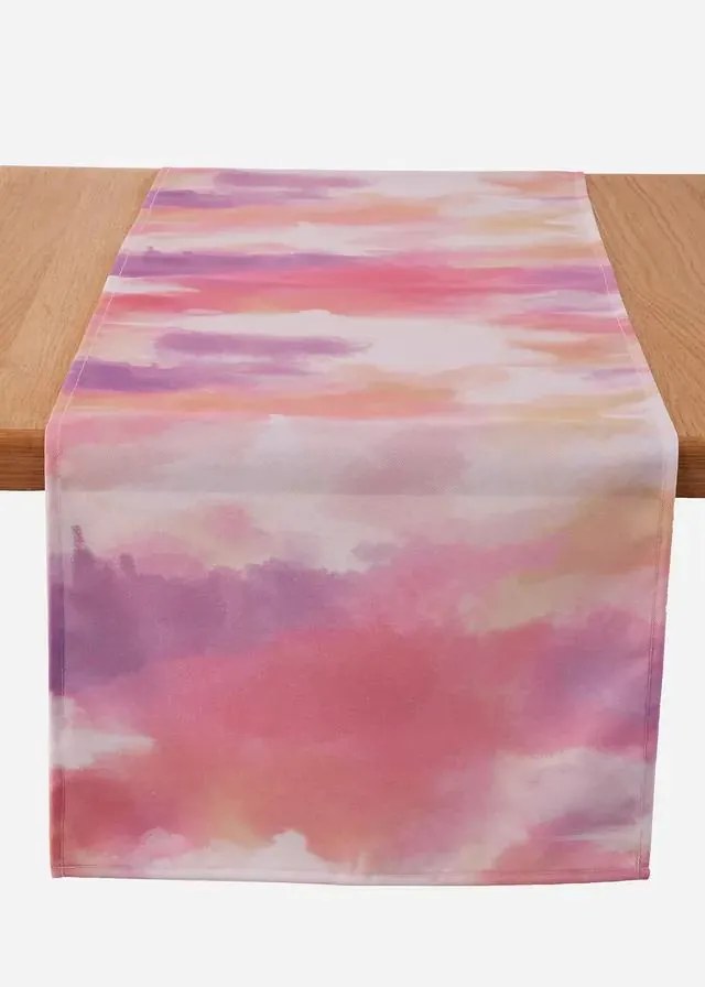 30/180 Mintás Asztali Futófelület