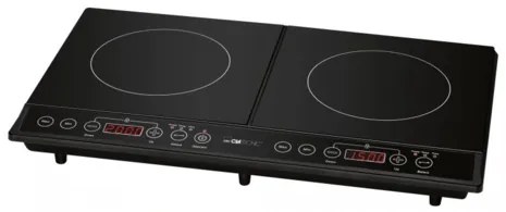 Clatronic DKI 3609 indukciós főzőlap