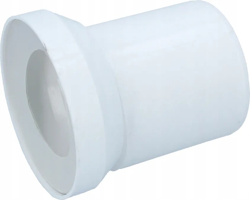 Wc lefolyócső 150 mm robusztus átfolyó olcsó