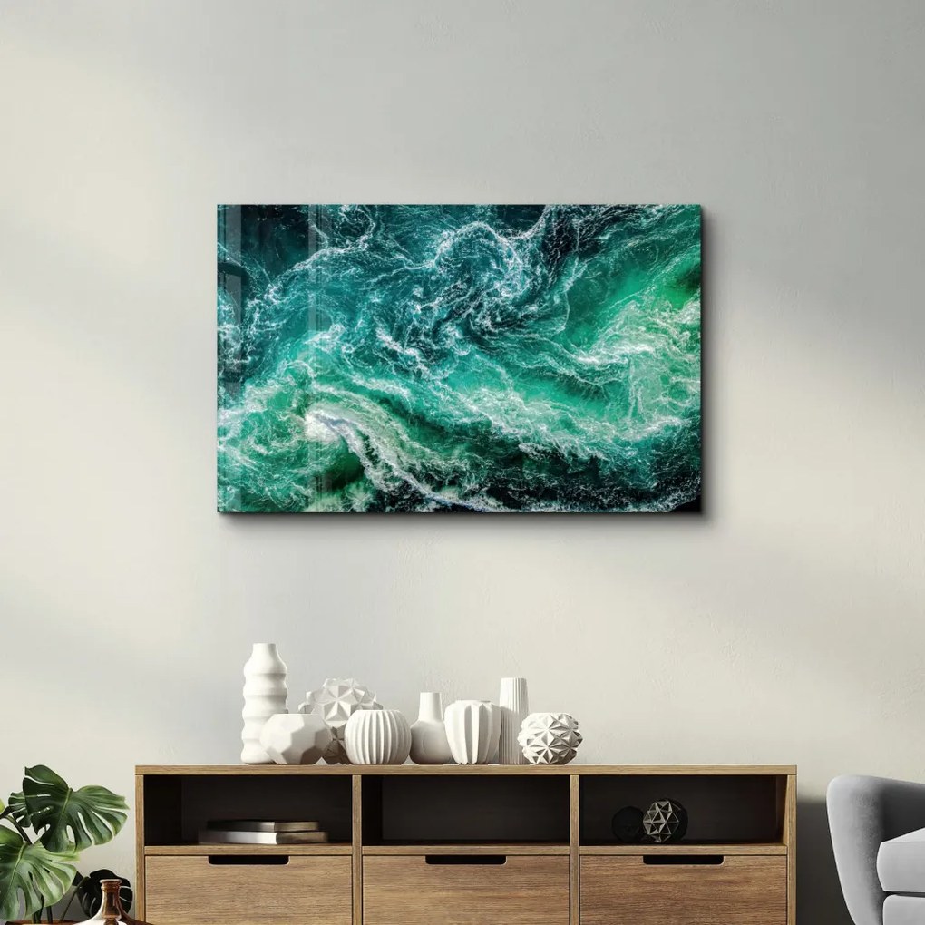Üvegkép, 70×110 cm – CAM-1020