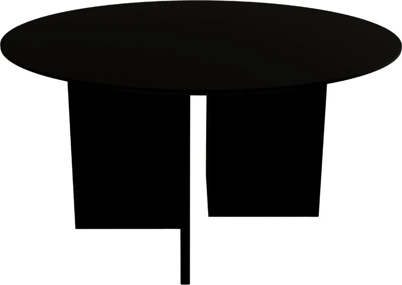 Leo 42 - Black