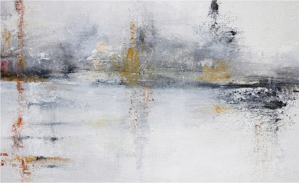 Flizelin fotótapéta falra 3D Loft Harmonikus absztrakt 416x254 Ragasztó