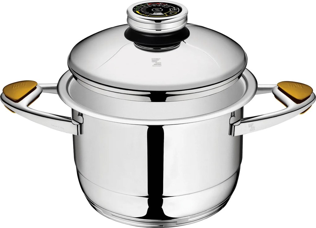 Zepter Edény Fazék 4.2 L, Ø 20 CM