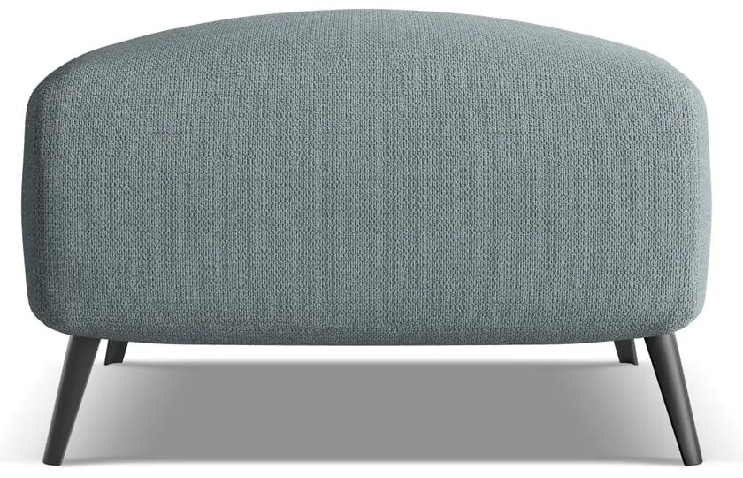 Világoskék lábtartó Malie – Makamii