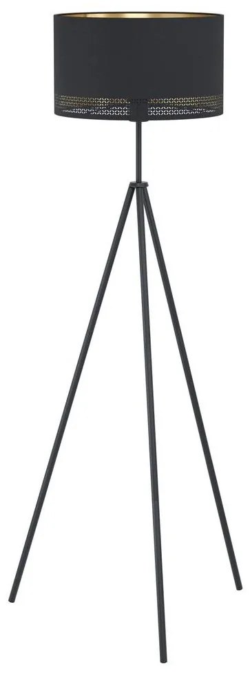 Eglo 99279 - Állólámpa ESTEPERRA 1xE27/40W/230V