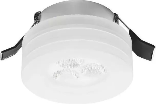 Redlux OSONA M R10302 Beépíthető spotlámpa 1x3W/LED 3000K 270LM