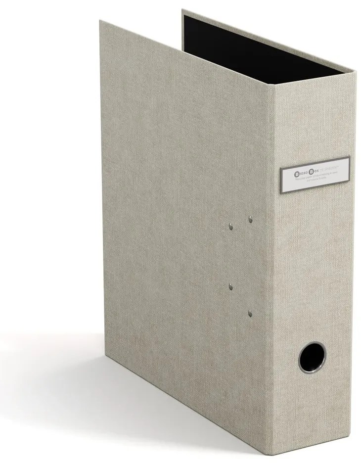 Karton rendszerező dokumentumokhoz Archie – Bigso Box of Sweden