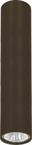 Csillár Mennyezeti Lámpa Cső Eye Wenge Spot Halogén Modern Led