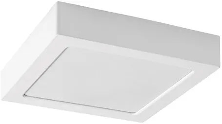 Rábalux Shaun 71196 Süllyesztett mennyezeti lámpa 1x15W/LED IP20