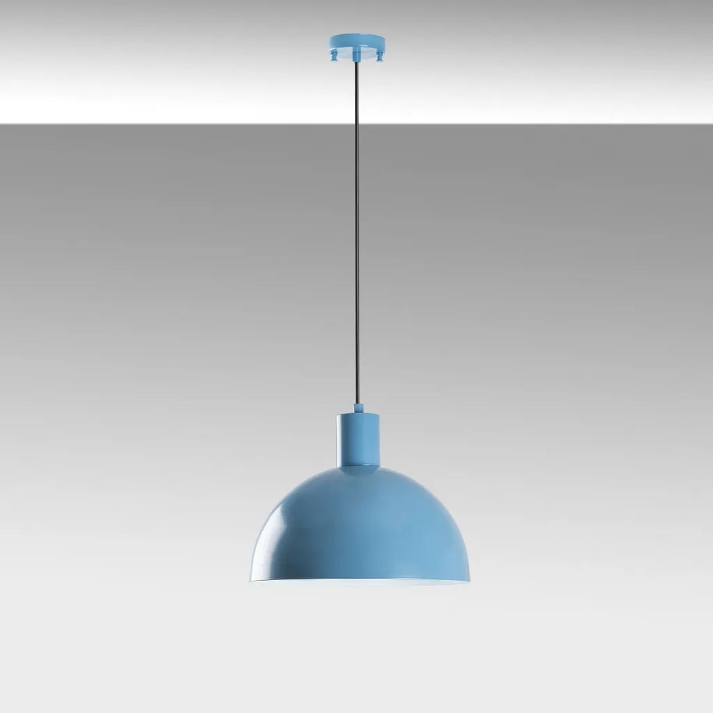Kure 993 - Light Blue