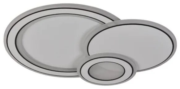 LED állítható fényerejű mennyezeti lámpa LED/40W/230V 3000-6500K + DO