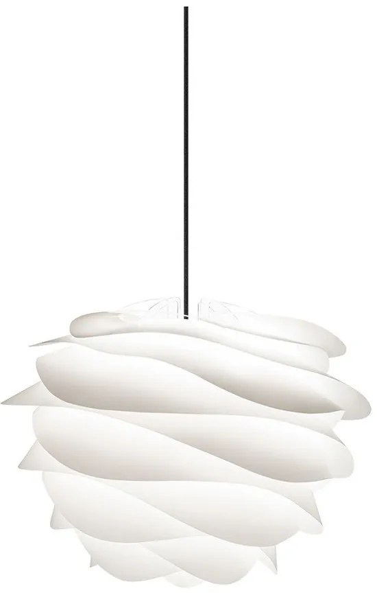 Carmina fehér lámpabúra, ⌀ 48 cm - UMAGE