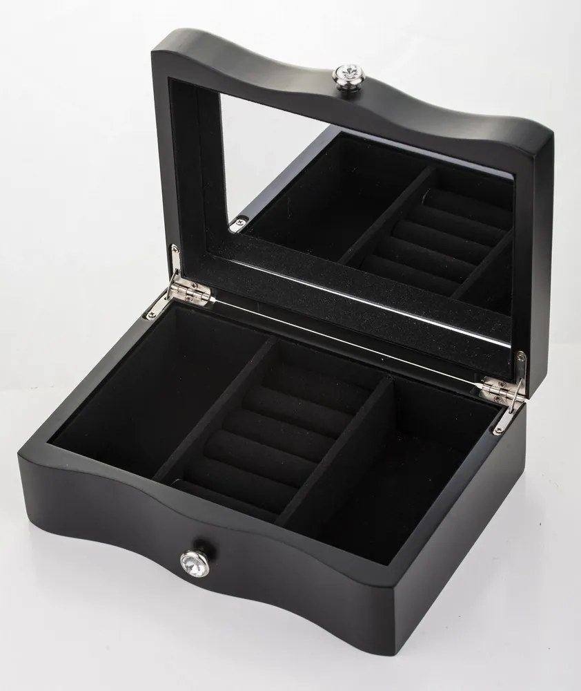 Ékszerdoboz Katriane