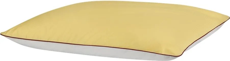 Pamut-szatén párnahuzat 50x70 cm Oba – noo.ma