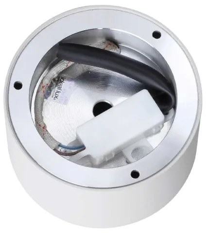 Ideal Lux - LED Spotlámpa SPIKE 1xGX53/9W/230V fehér