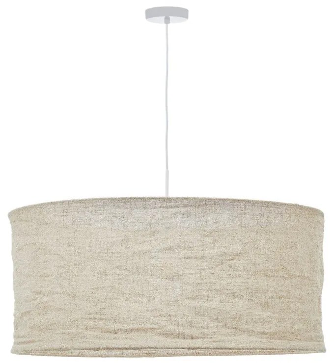 Bézs lámpabúra ø 80 cm Mariela – Kave Home