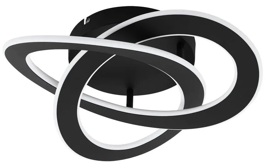 Eglo 99395 - LED Mennyezeti lámpa ROLIMARE LED/35W/230V