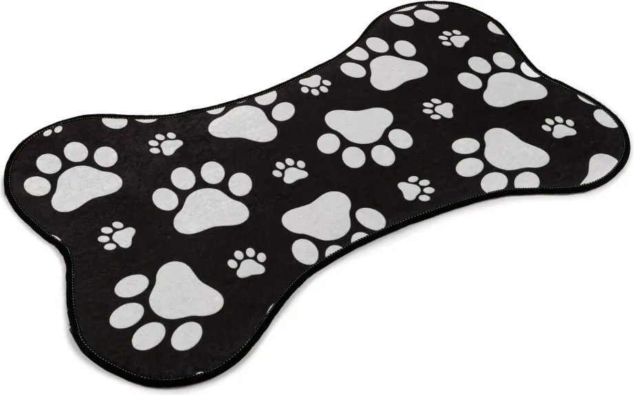 Paw előszobaszőnyeg, 60×100 cm