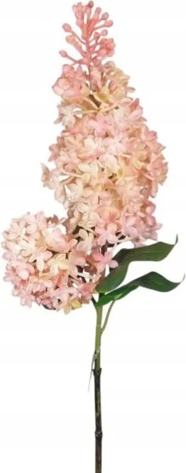 Szilikon Gumi rózsaszín lilakáposzta virág nélküli mű lila real touch rózsaszín