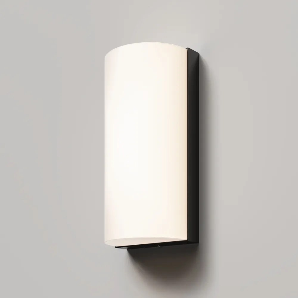 Maytoni modern kültéri led lámpa badd grafit myo454wl-l10gf3k1