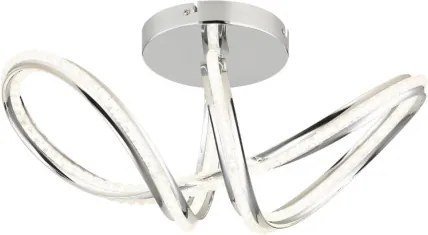 GLOBO 67440D EVANGELINE Modern LED Mennyezeti Lámpa IP20