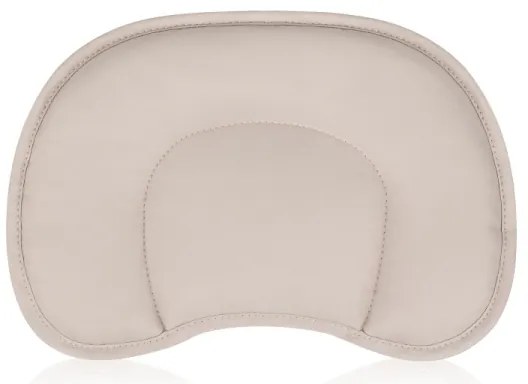 Lionelo - OLIVIA baba ringató beépített dallamokkal, Beige Natural + távirányítóval