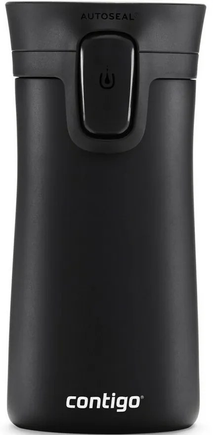 Contigo Termo palack Pinnacle 300 ml Matte Black