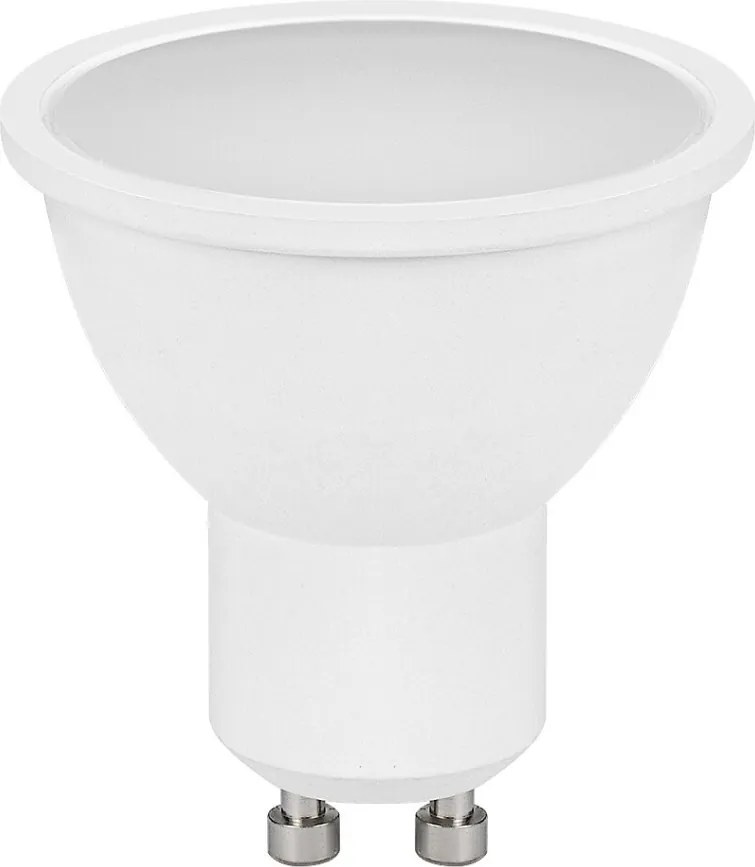 Színhőmérsékletmeleg fehér Lámpatest fényárama (lm)500 Teljesítmény6W