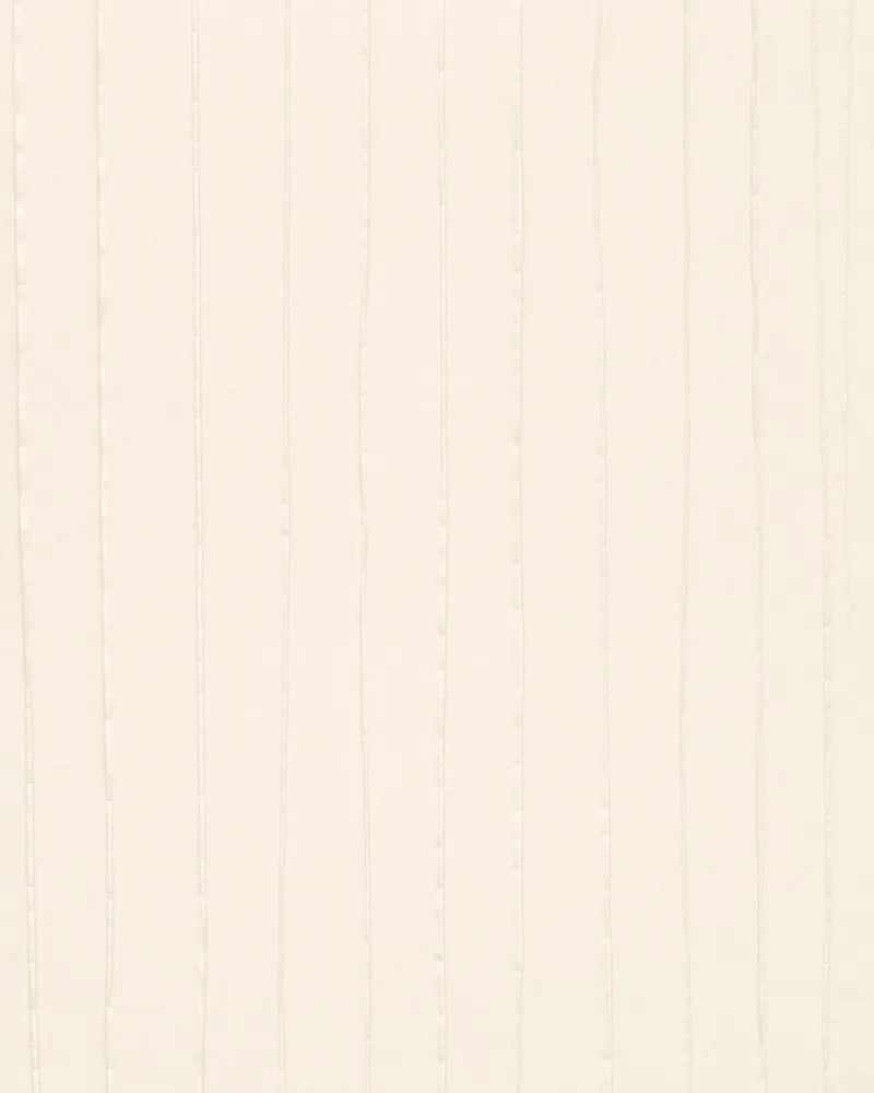 Bézs vinil tapéta flizelin domború minta