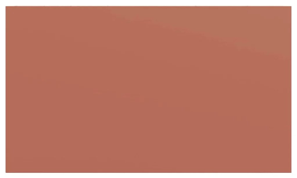 vidaXL Falpolc Falra szerelhető 2 pcs Piros 40 x 23,5 x 4 cm Faanyag