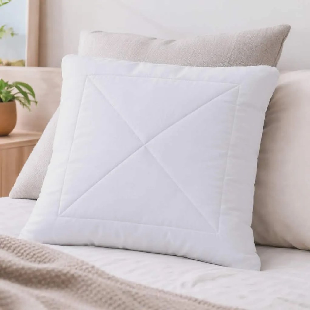 Párna belső IKEA méretű huzatokhoz – PUKKA 2 az 1-ben