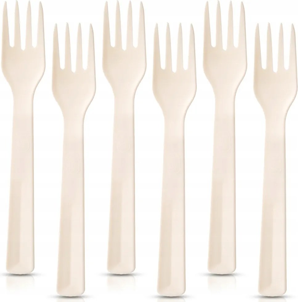 Asztali Villa Műanyag Krémszínű Többfunkciós Szett 6DB-OS