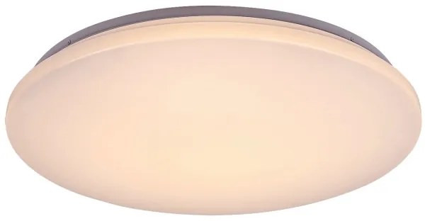 Rabalux 71035 - CERRIGEN LED RGB dimmelhető mennyezeti lámpa 24W/230V