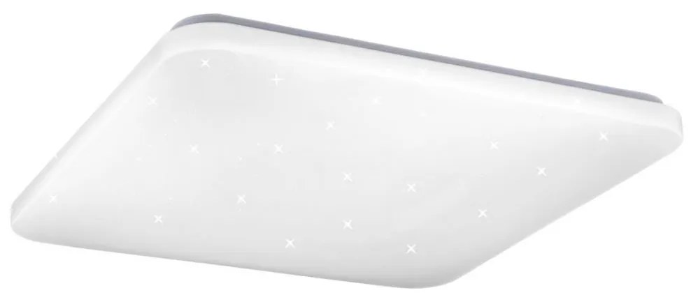 Fulgur 24312 - LED Mennyezeti lámpa PAVLA STARS LED/48W/230V 2700K