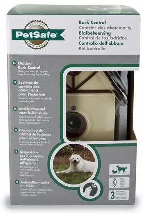 PetSafe® Statikus egység - Kültéri
