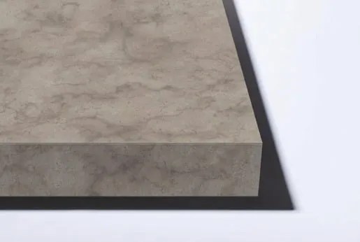 Konyhai munkalap Naturel 186x63,5 cm dovetail arosa 186PDK53838