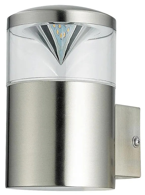 Rabalux 8559 - Kültéri fali lámpa CHARLOTTE 1xGU10/4,5W/230V