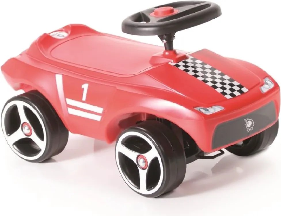 BRUMEE Robogó DRIFTEE piros